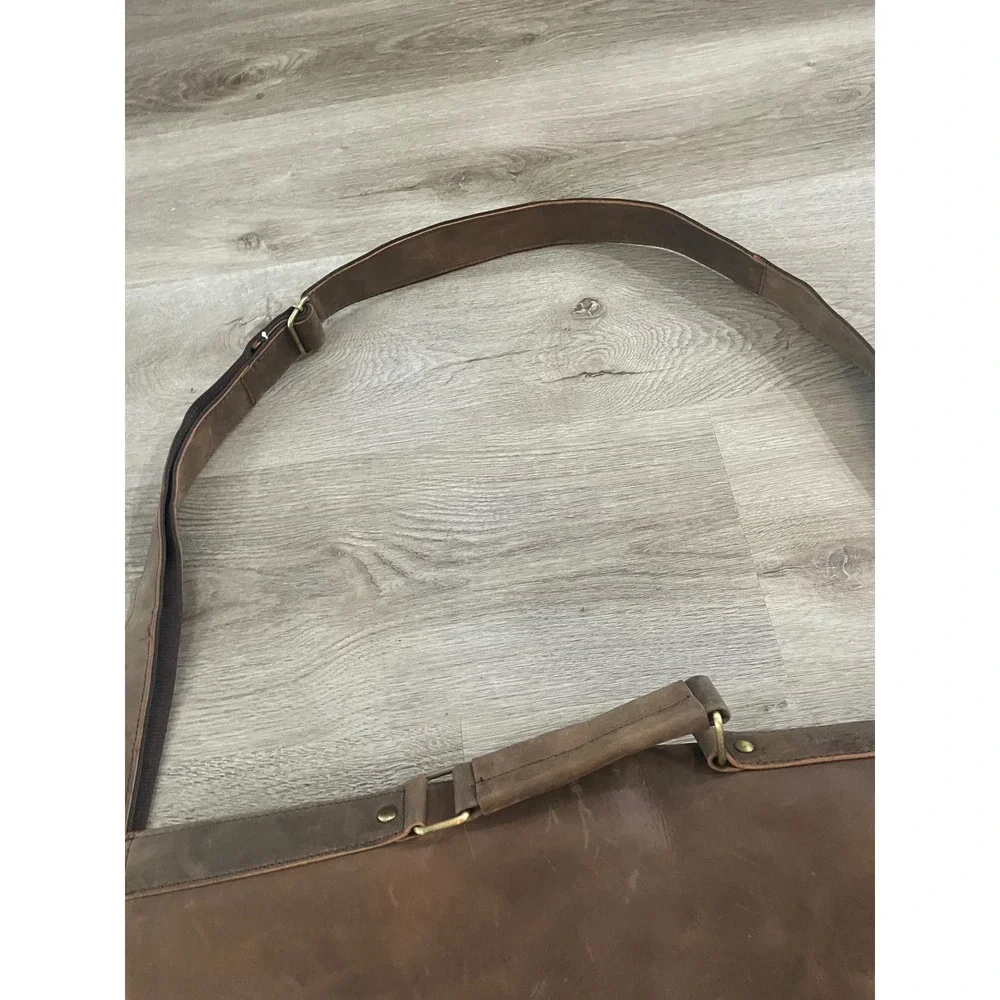 N/A bag will